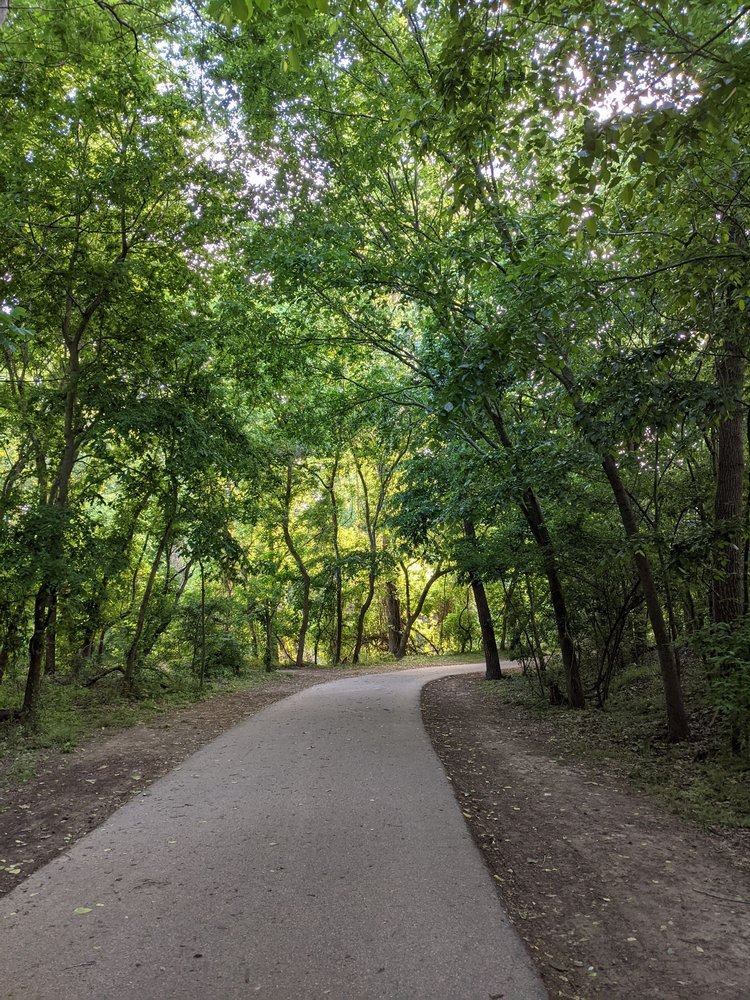 terry hershey park photo